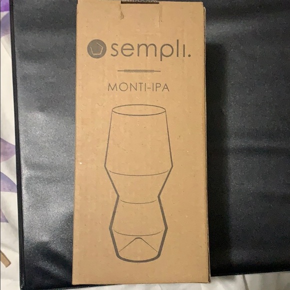 Beer Glass - Picture 4 of 6